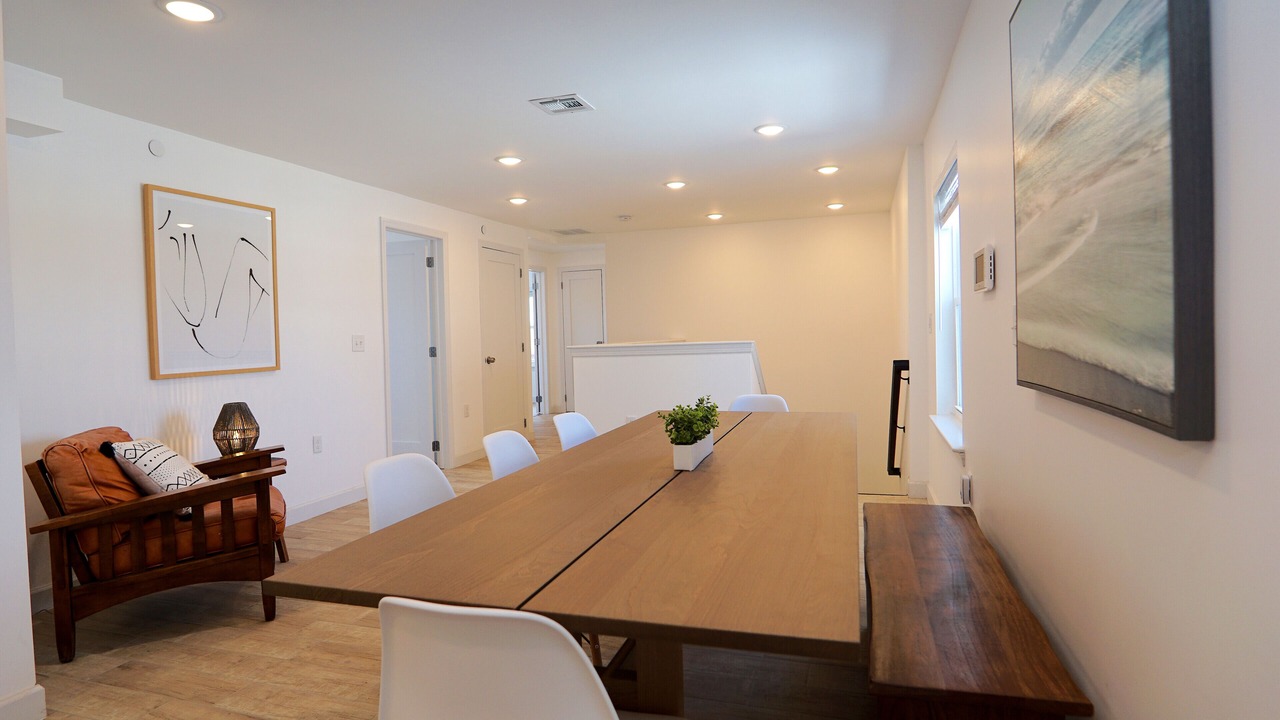 Photo of Kitchen in Seaside Heights
