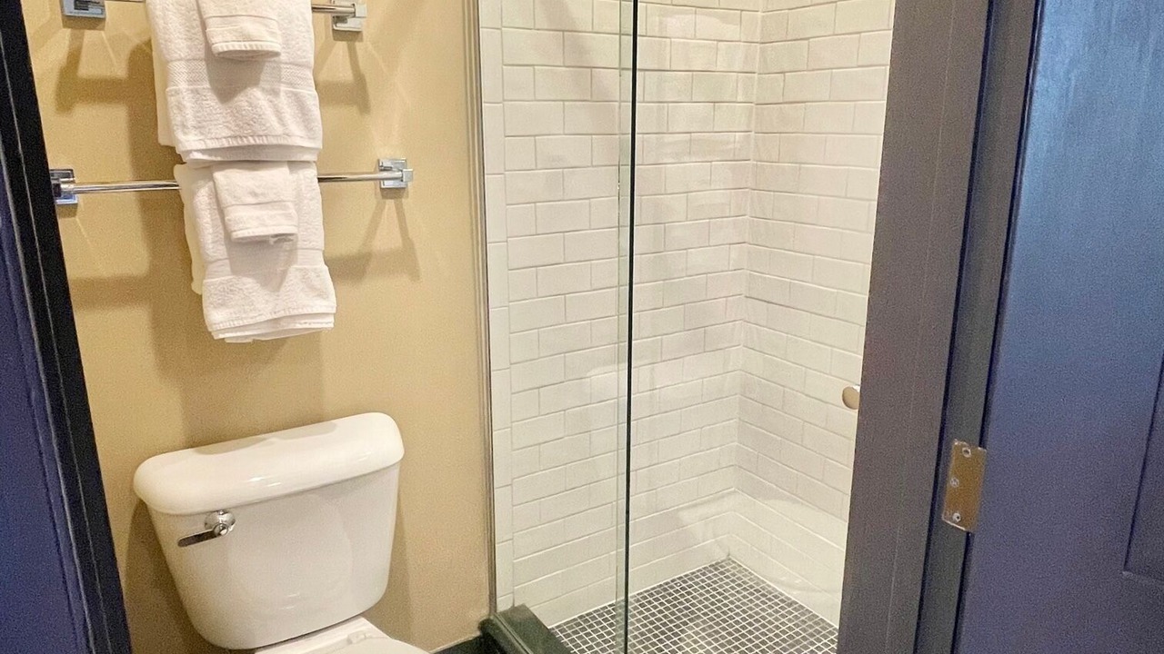 Photo of Bathroom in Hershey