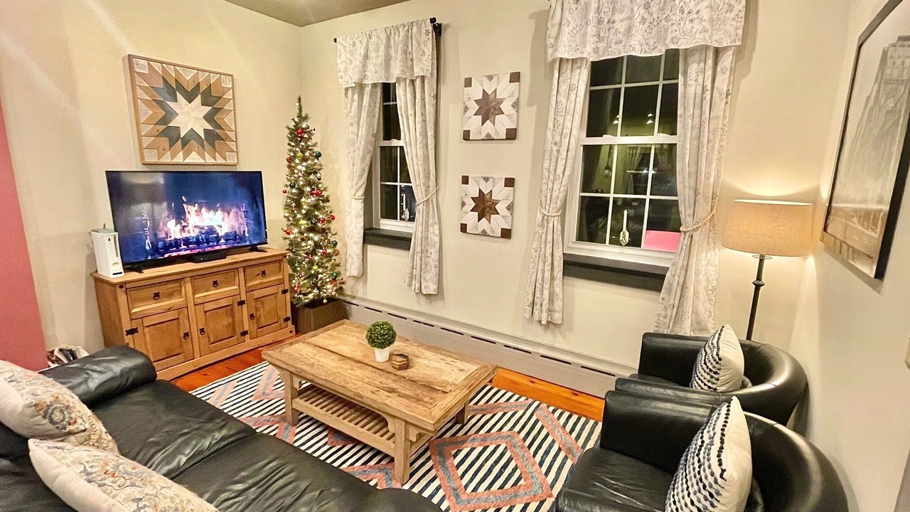 Photo of Bedroom in Hershey