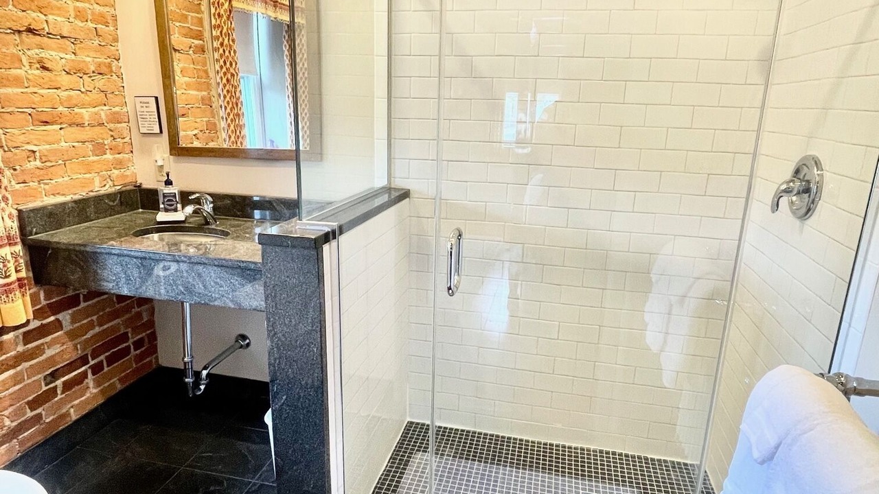 Photo of Bathroom in Hershey