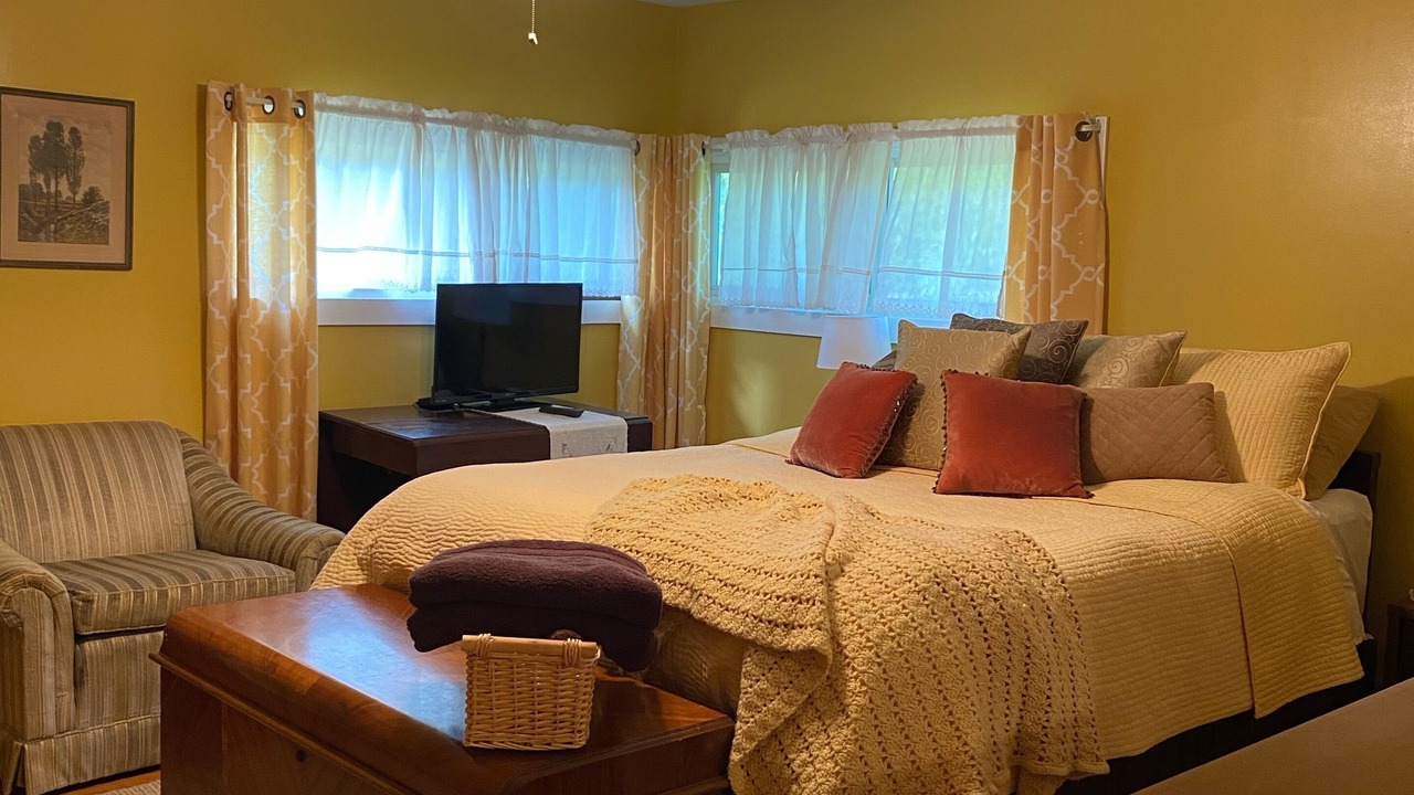 Photo of Bedroom in Williamsport