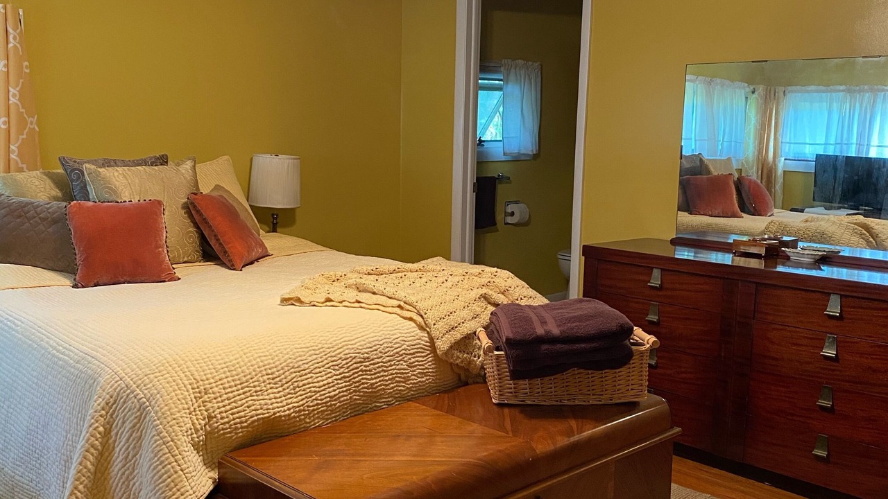 Photo of Bedroom in Williamsport