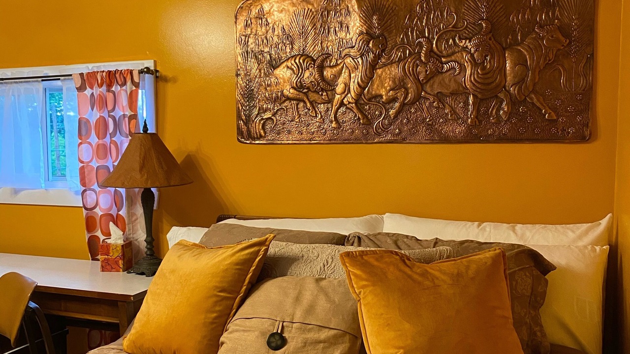 Photo of Bedroom in Williamsport