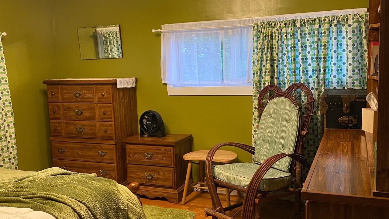 Photo of Bedroom in Williamsport