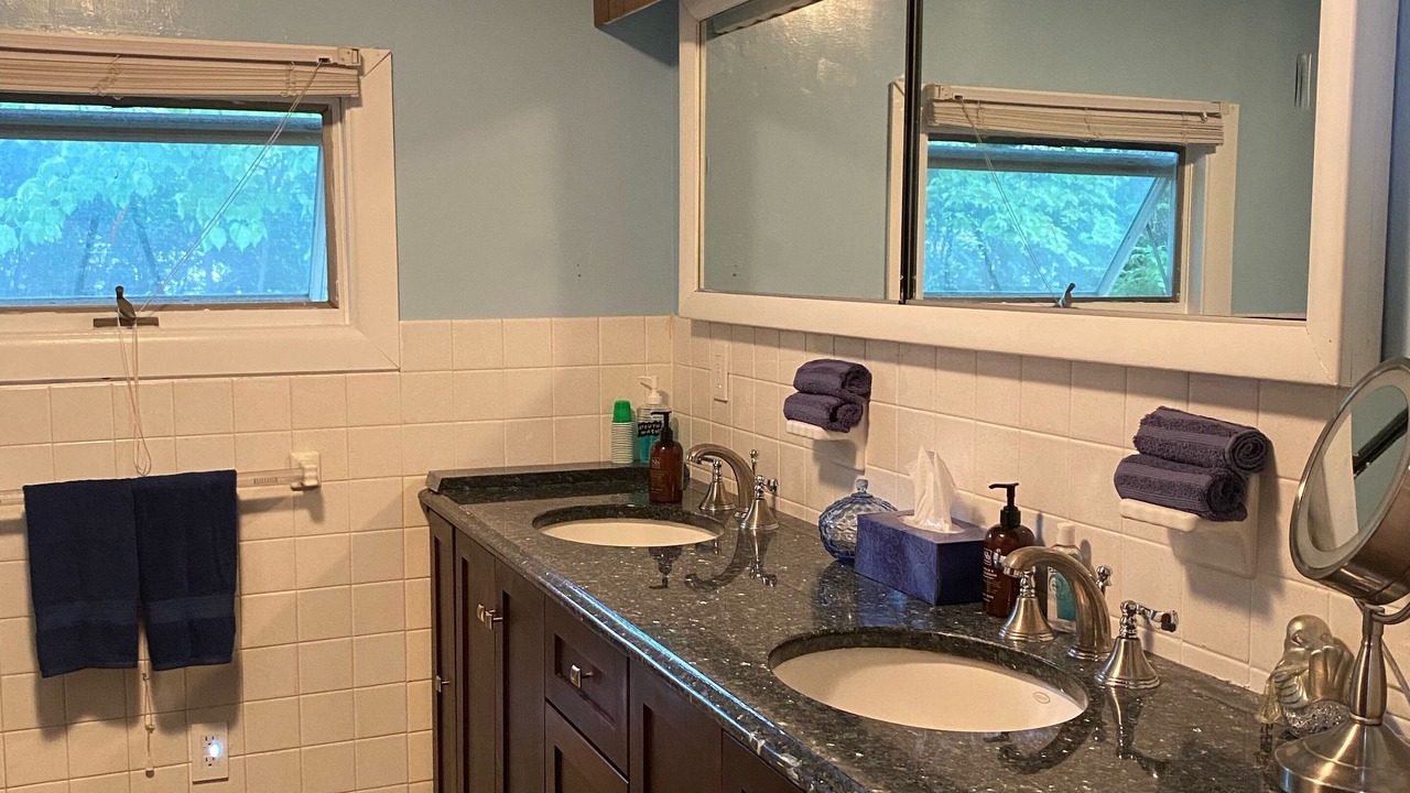 Photo of Bathroom in Williamsport