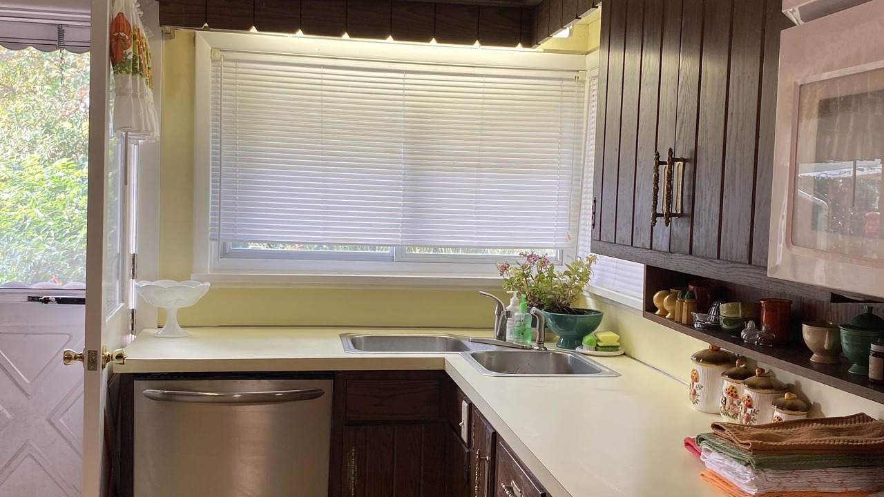 Photo of Kitchen in Williamsport