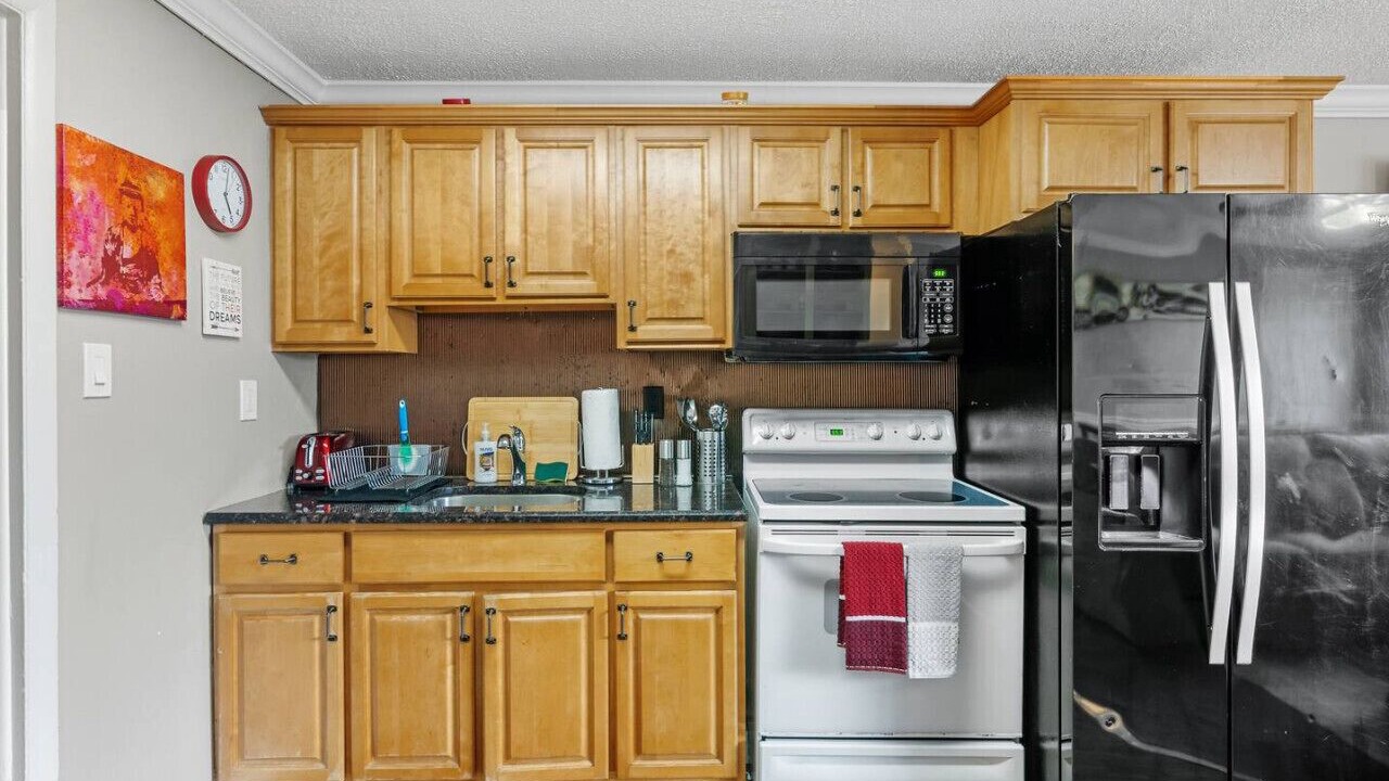 Photo of Kitchen in Secane