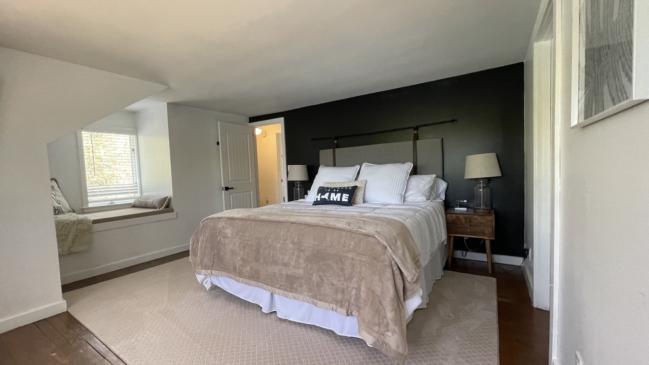 Photo of Bedroom in Corbettsville
