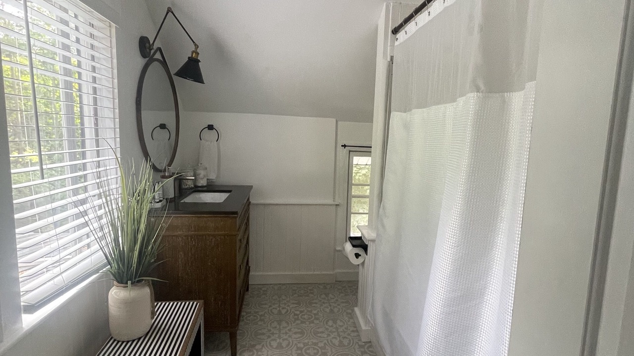 Photo of Bathroom in Corbettsville