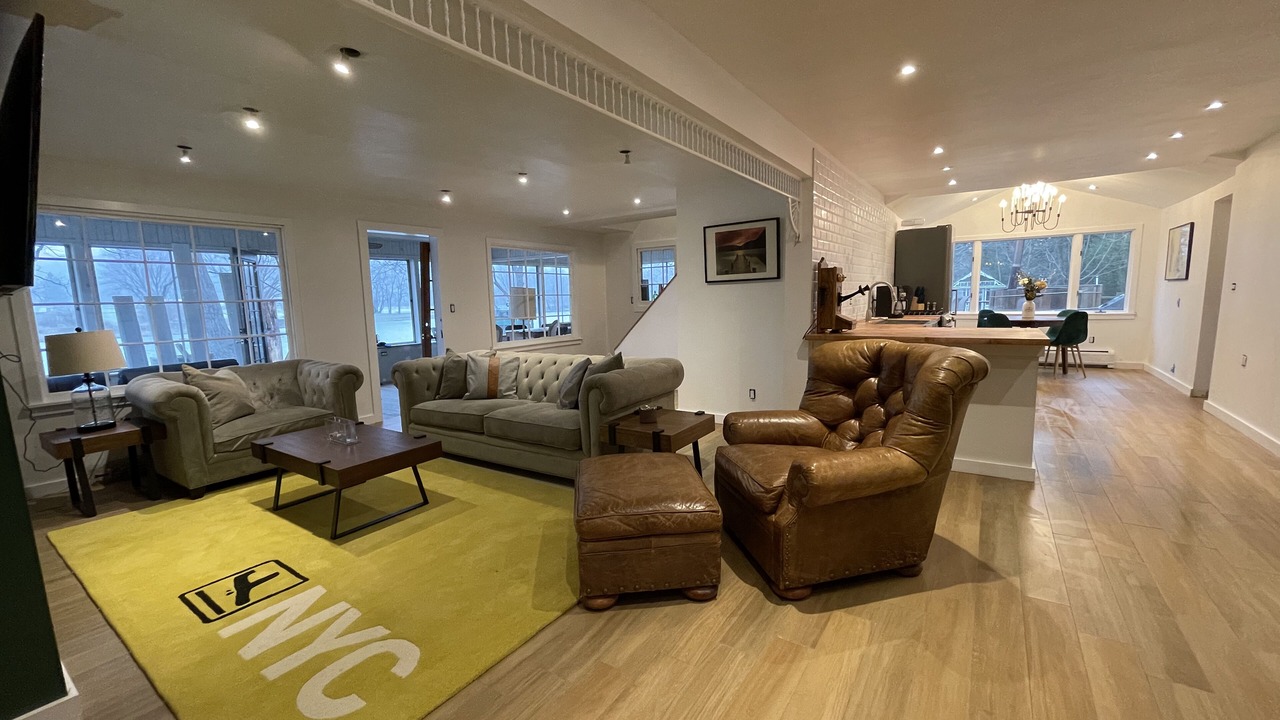 Photo of Livingroom in Corbettsville