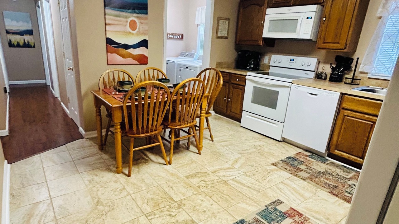 Photo of Kitchen in Fayetteville