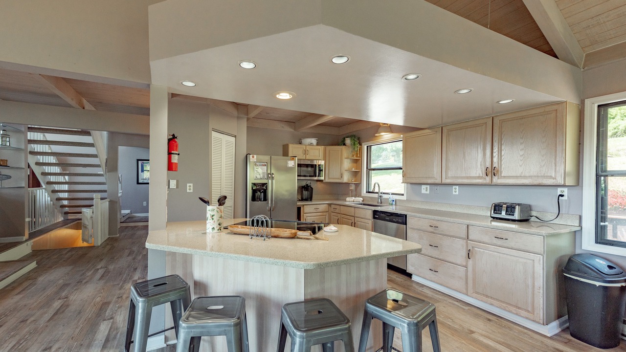 Photo of Kitchen in Paradise Point