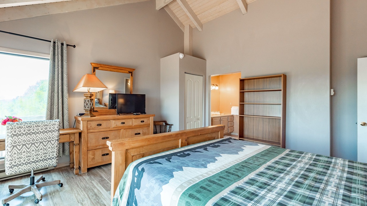 Photo of Bedroom in Paradise Point