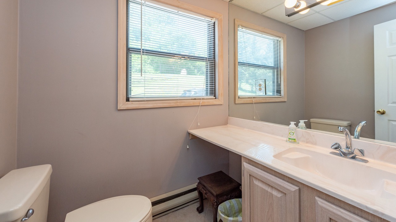 Photo of Bedroom in Paradise Point