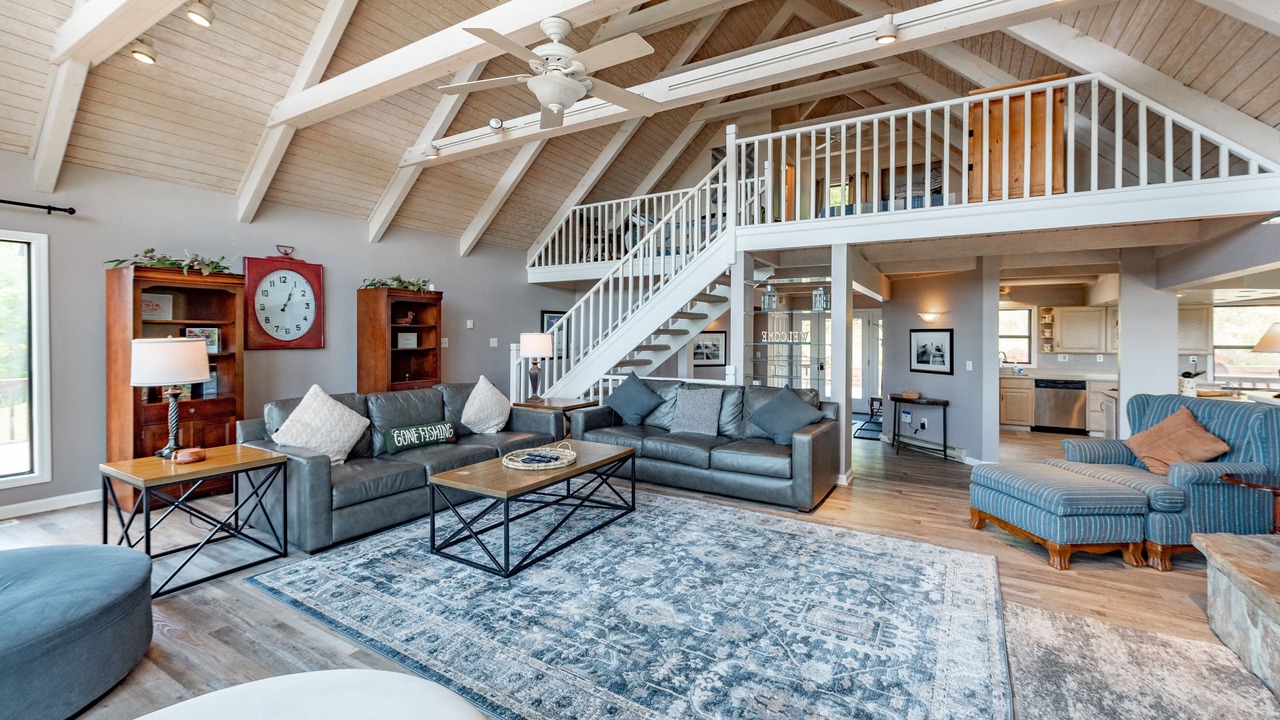 Photo of Livingroom in Paradise Point