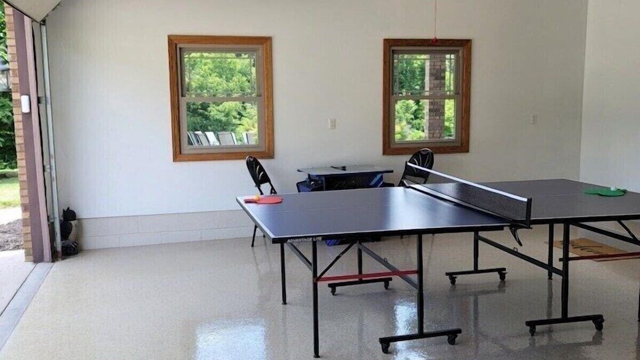 Photo of Bedroom in Laurelville