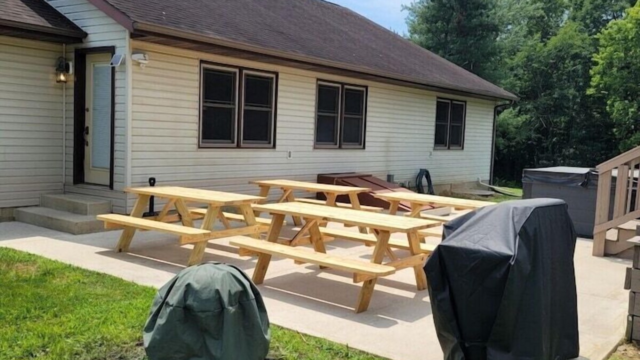 Photo of Outdoor in Laurelville