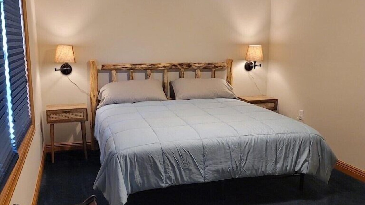 Photo of Bedroom in Laurelville