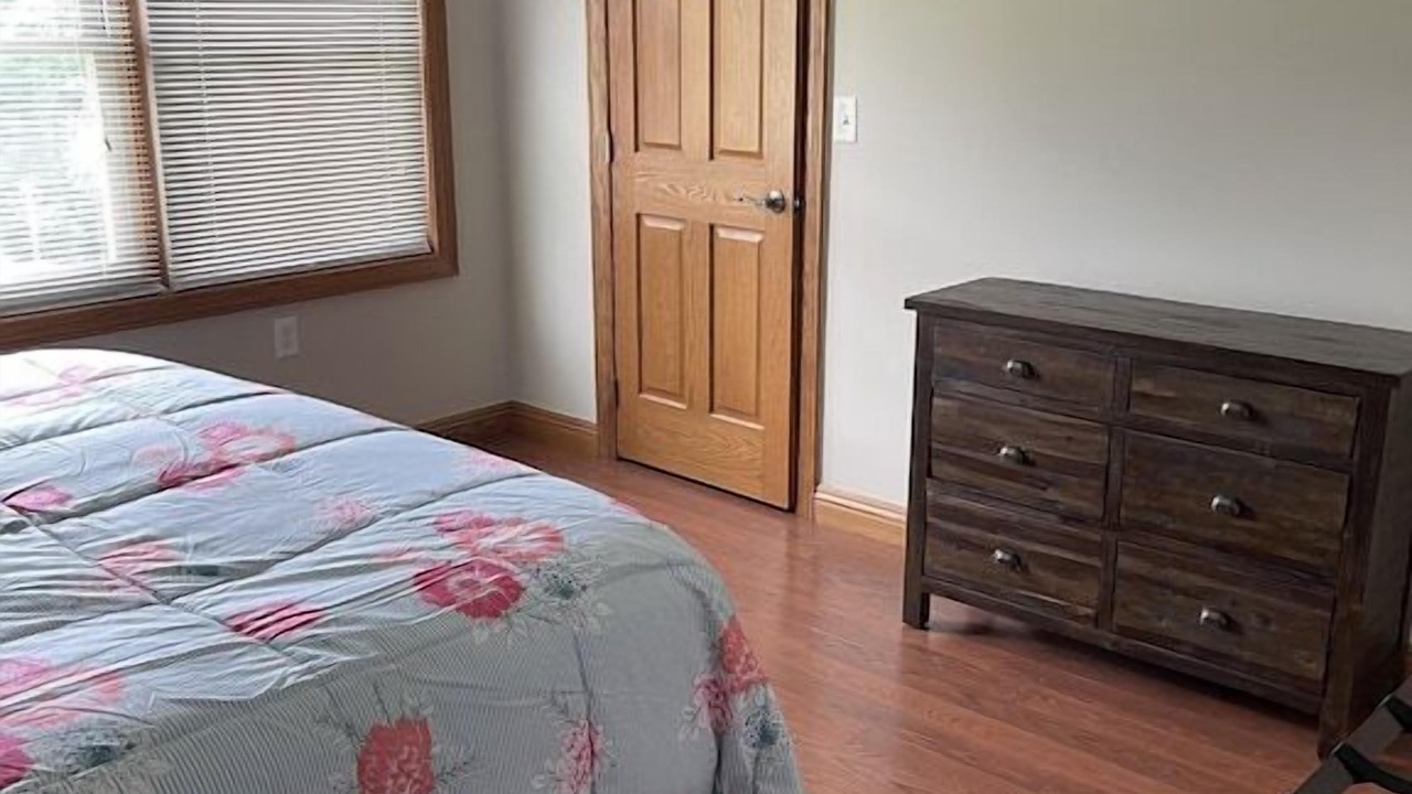 Photo of Bedroom in Laurelville