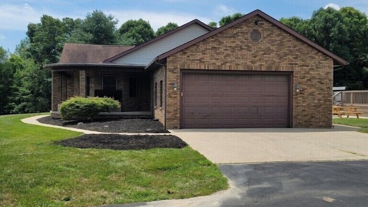 Photo of Outdoor in Laurelville