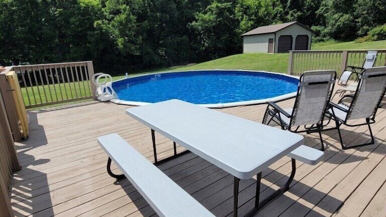 Photo of Outdoor in Laurelville