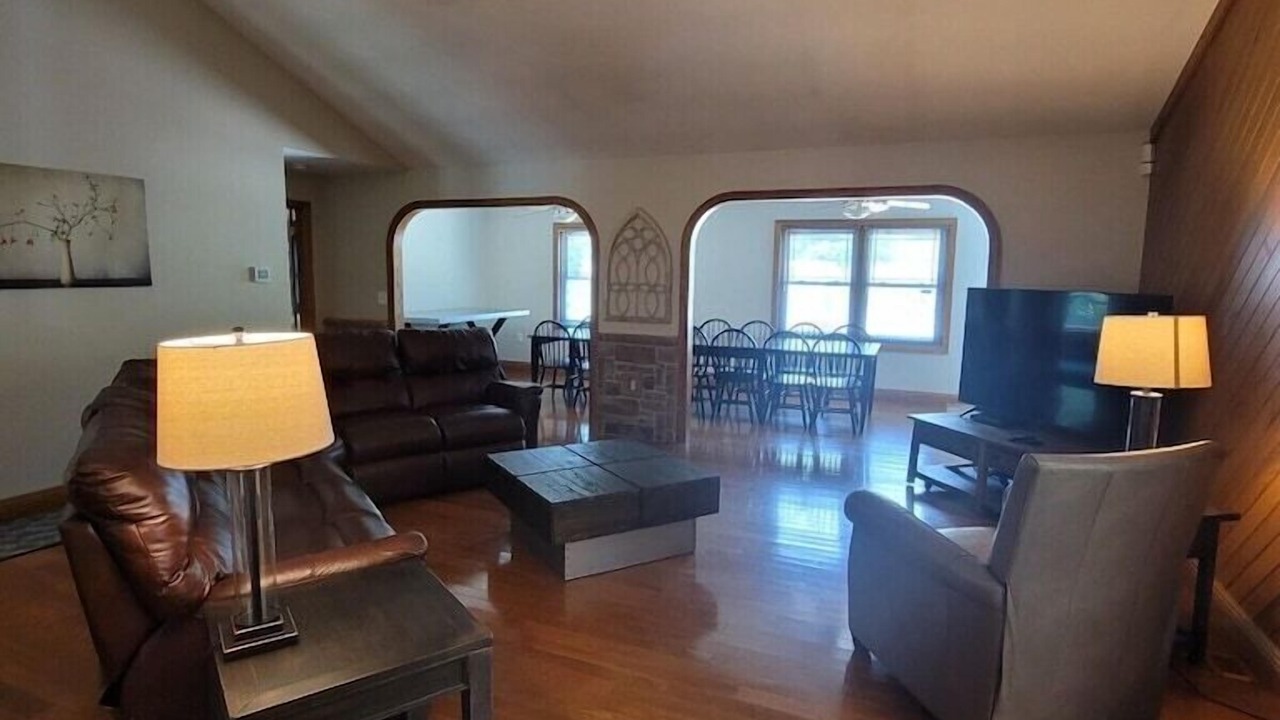 Photo of Livingroom in Laurelville