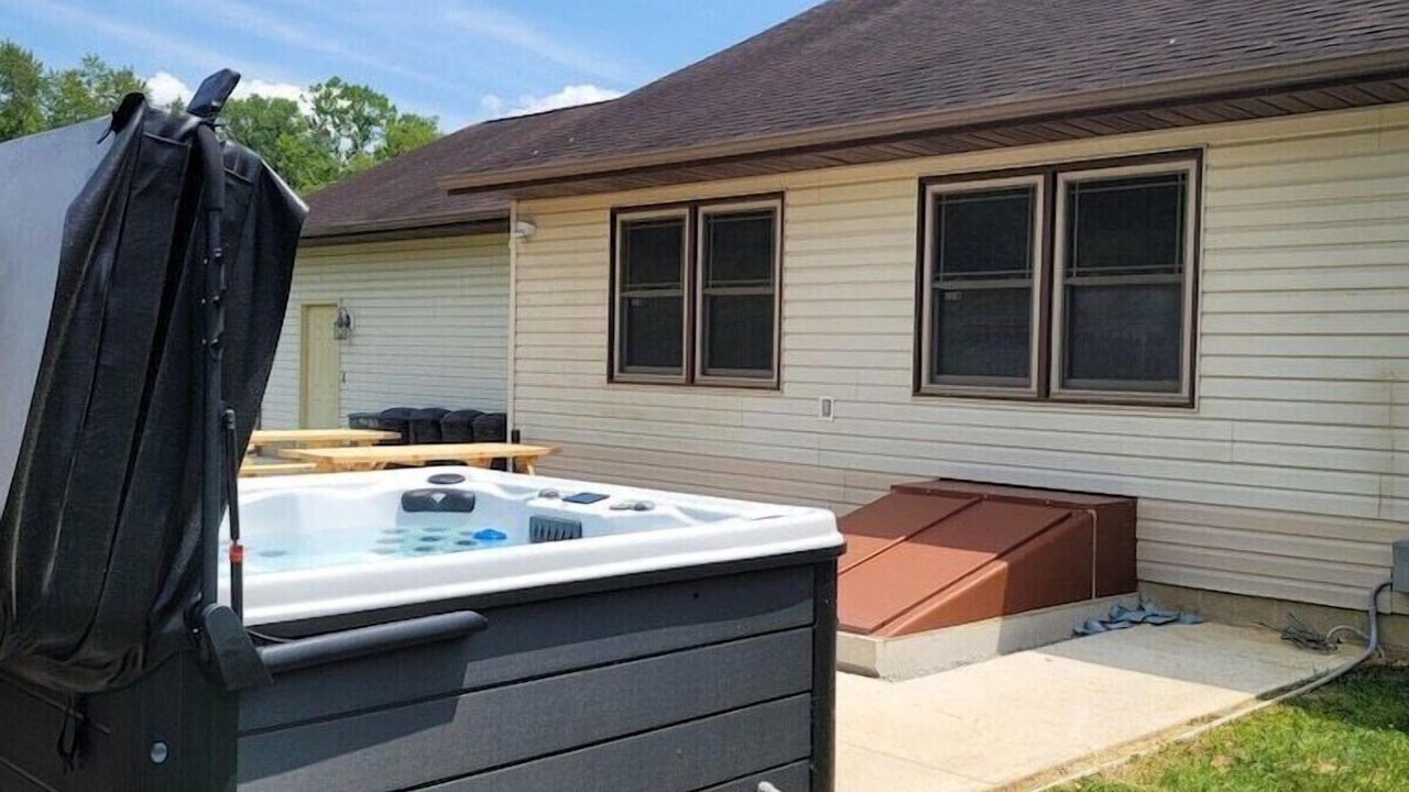 Photo of Outdoor in Laurelville