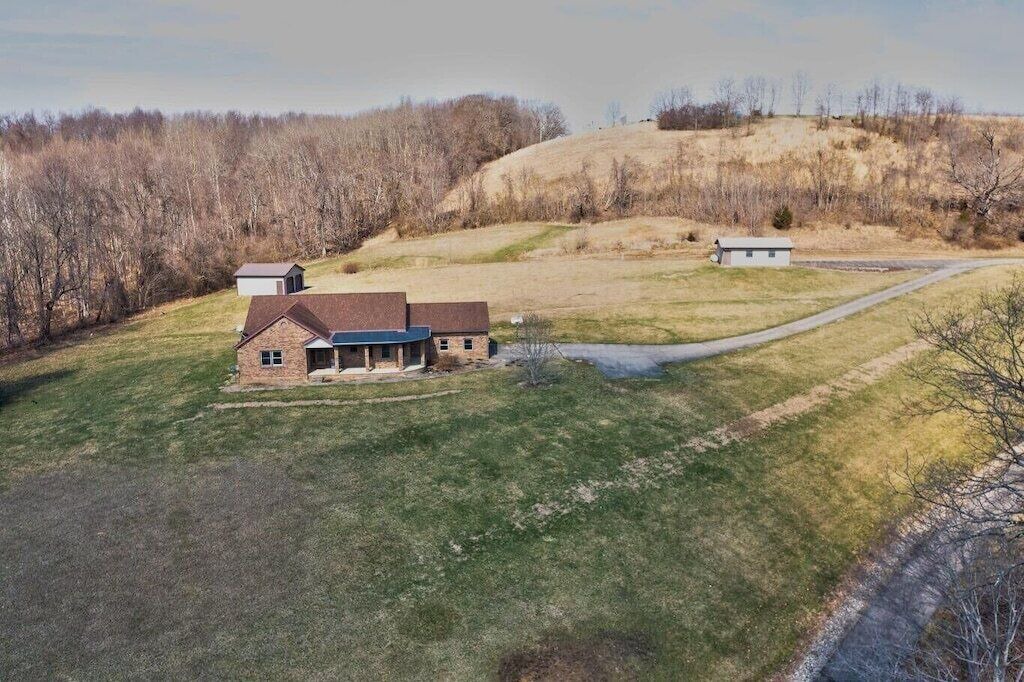 Photo of Outdoor in Laurelville