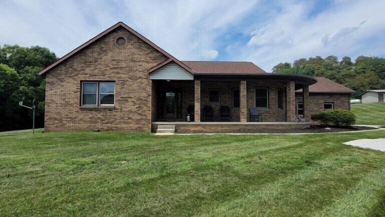 Photo of Outdoor in Laurelville