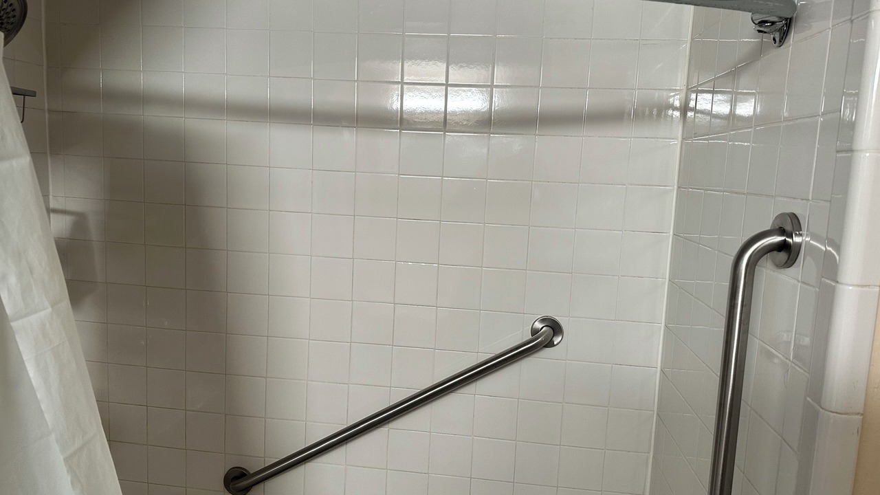 Photo of Bathroom in Trinidad