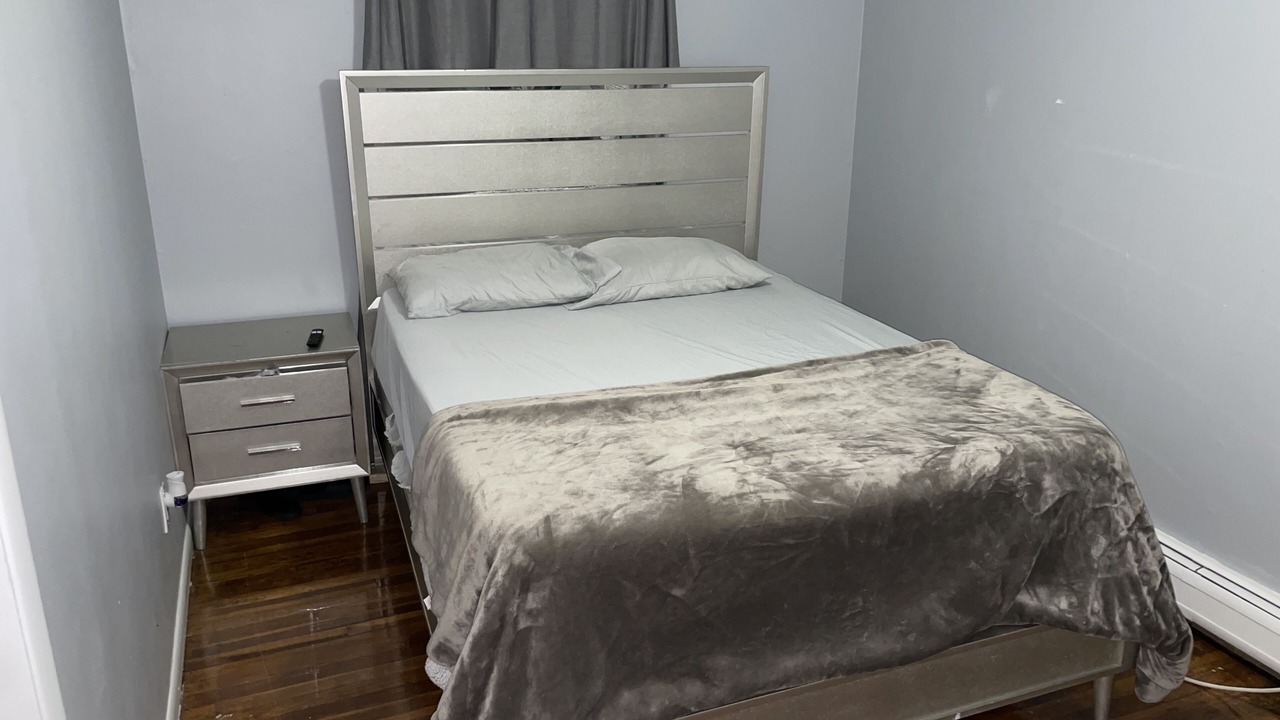 Photo of Bedroom in Camptown