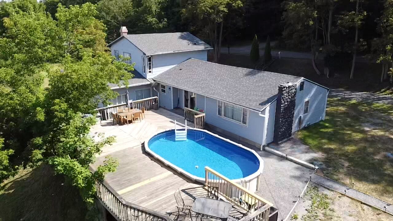 Photo of Outdoor in Camptown