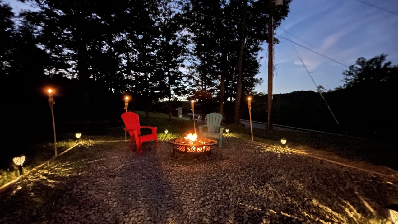 Photo of Outdoor in Camptown