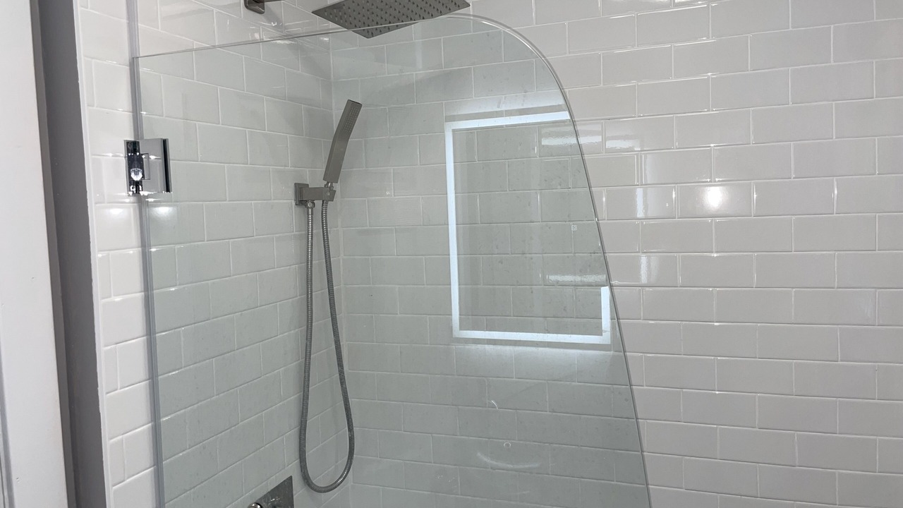 Photo of Bathroom in Camptown