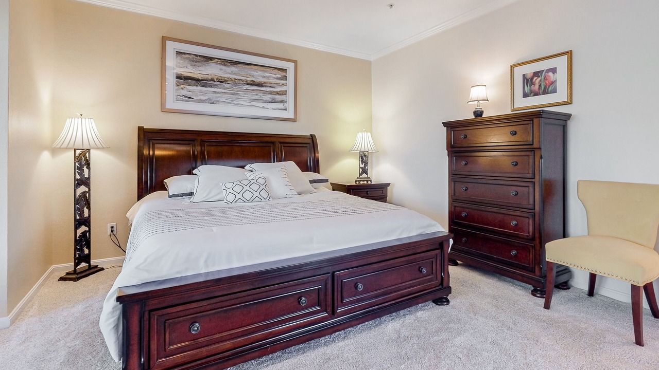 Photo of Bedroom in Sun Ridge