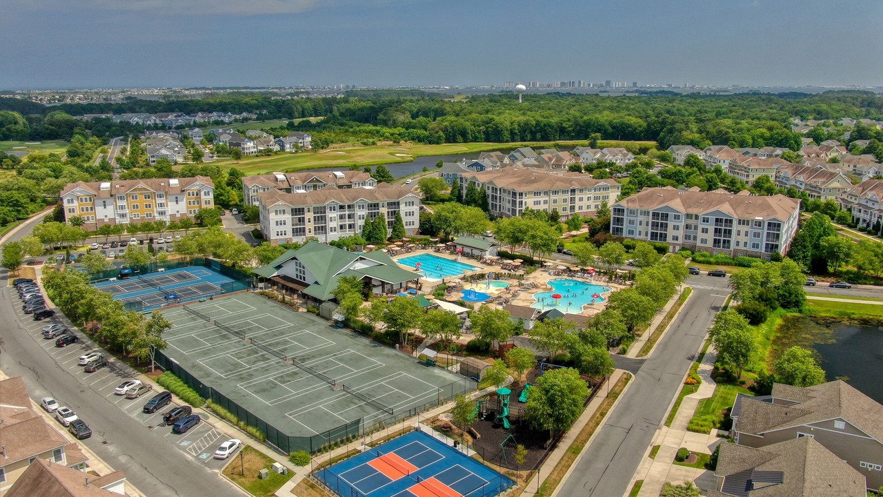 Photo of Outdoor in Sun Ridge