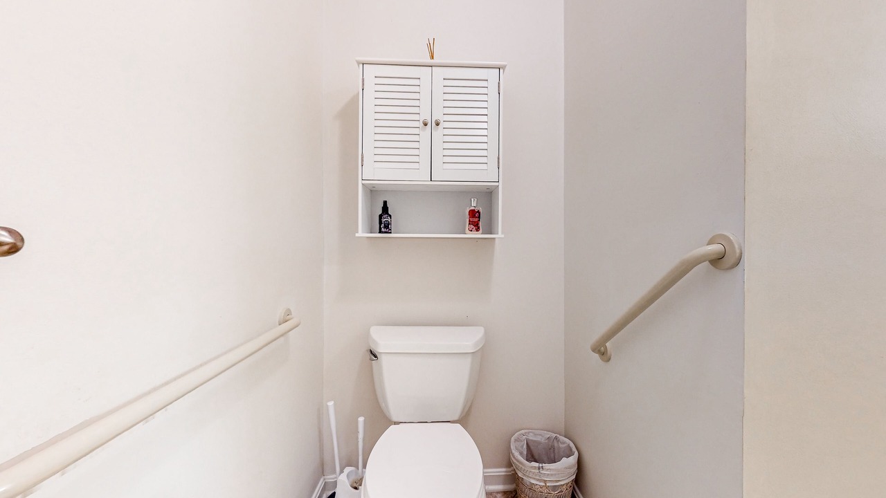 Photo of Bathroom in Sun Ridge