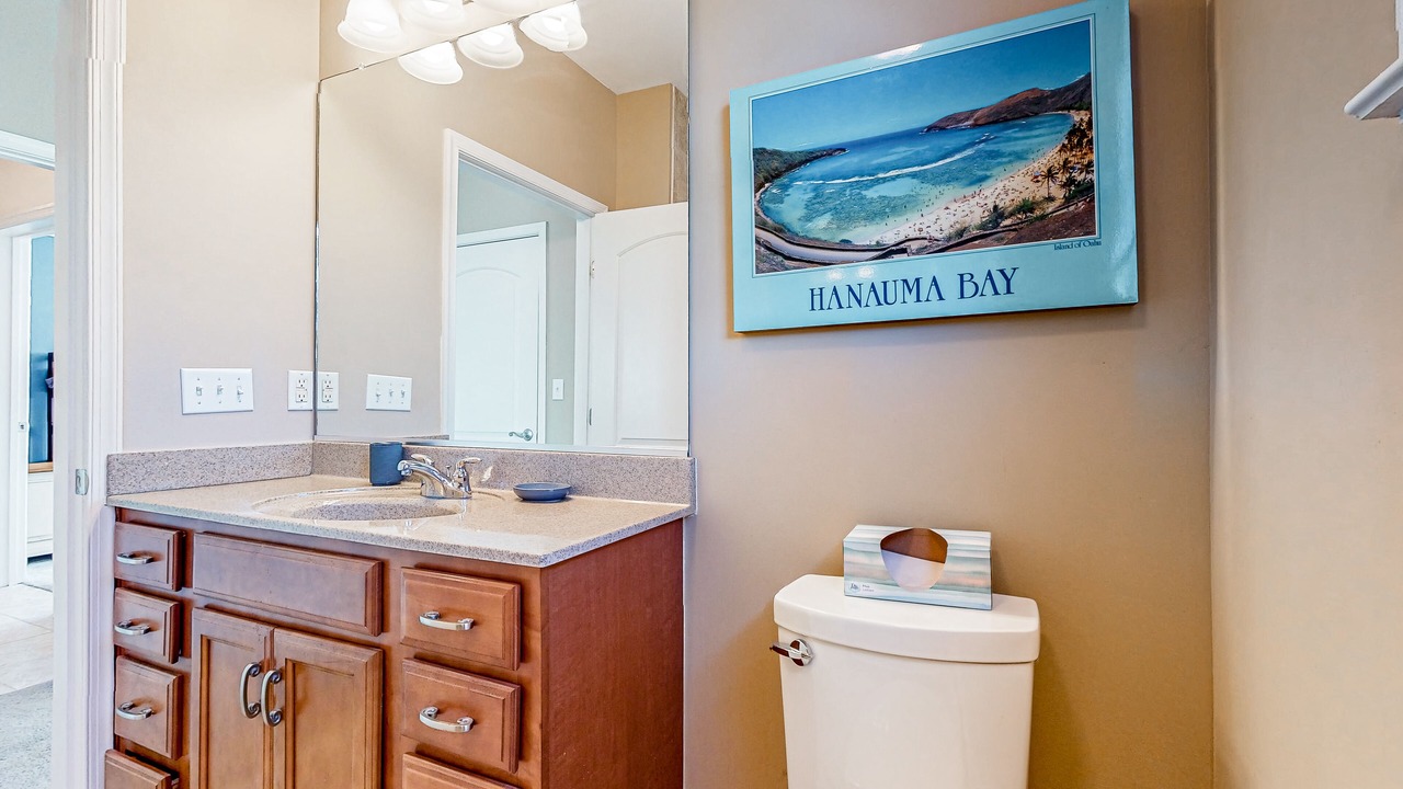 Photo of Bathroom in Sun Ridge