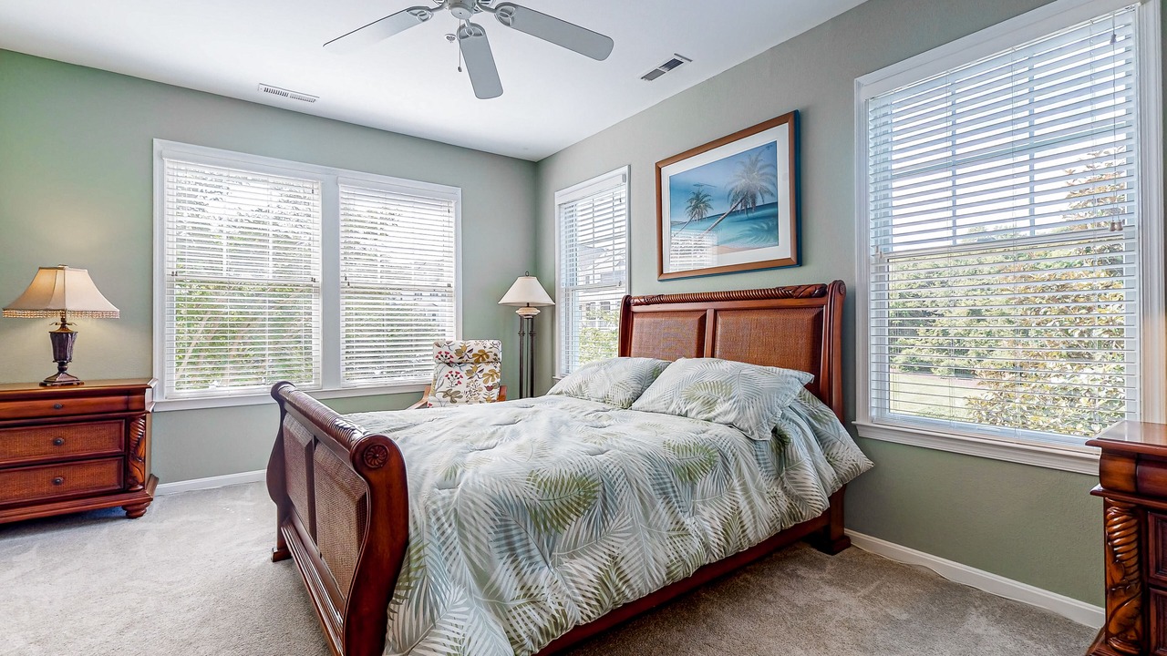 Photo of Bedroom in Sun Ridge