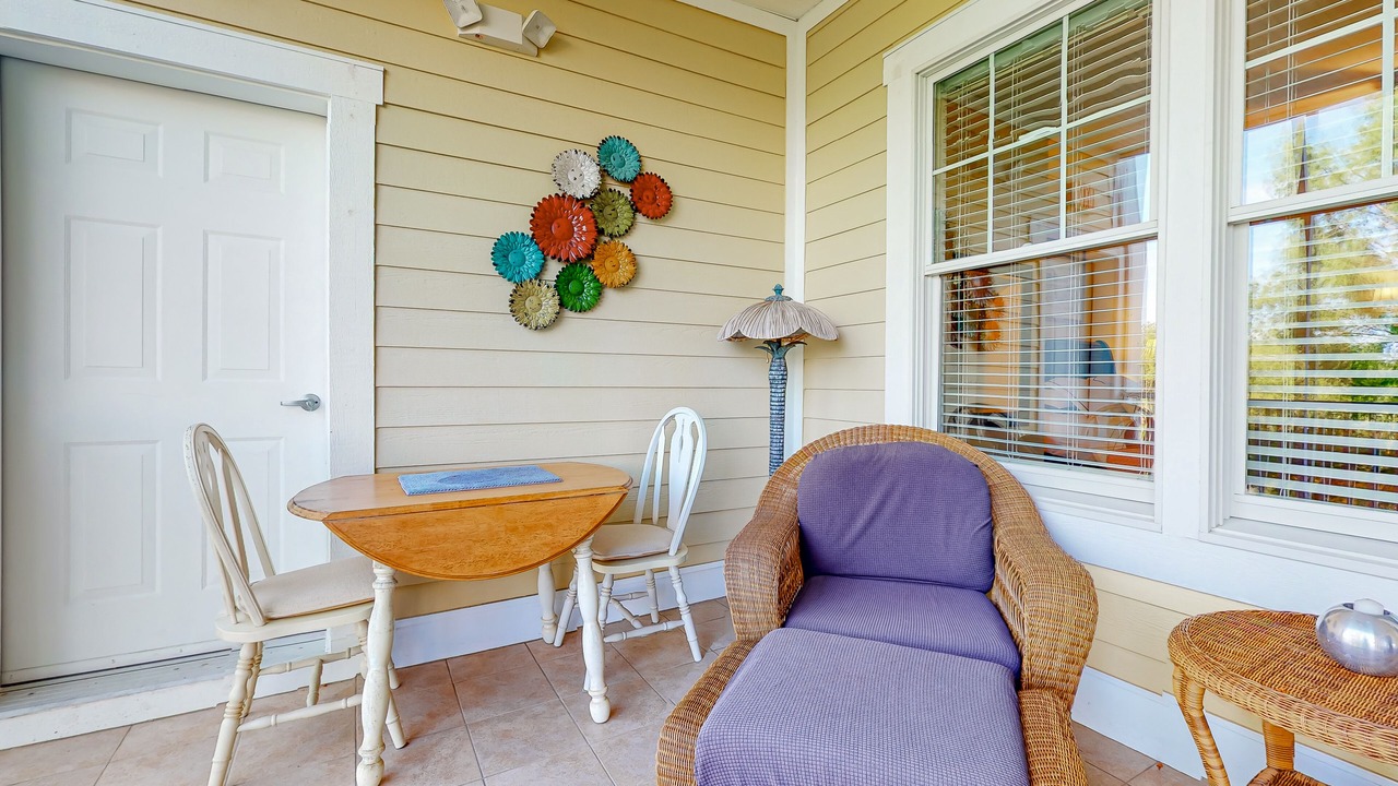 Photo of Outdoor in Sun Ridge