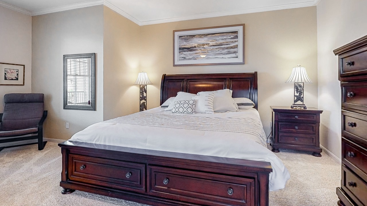 Photo of Bedroom in Sun Ridge
