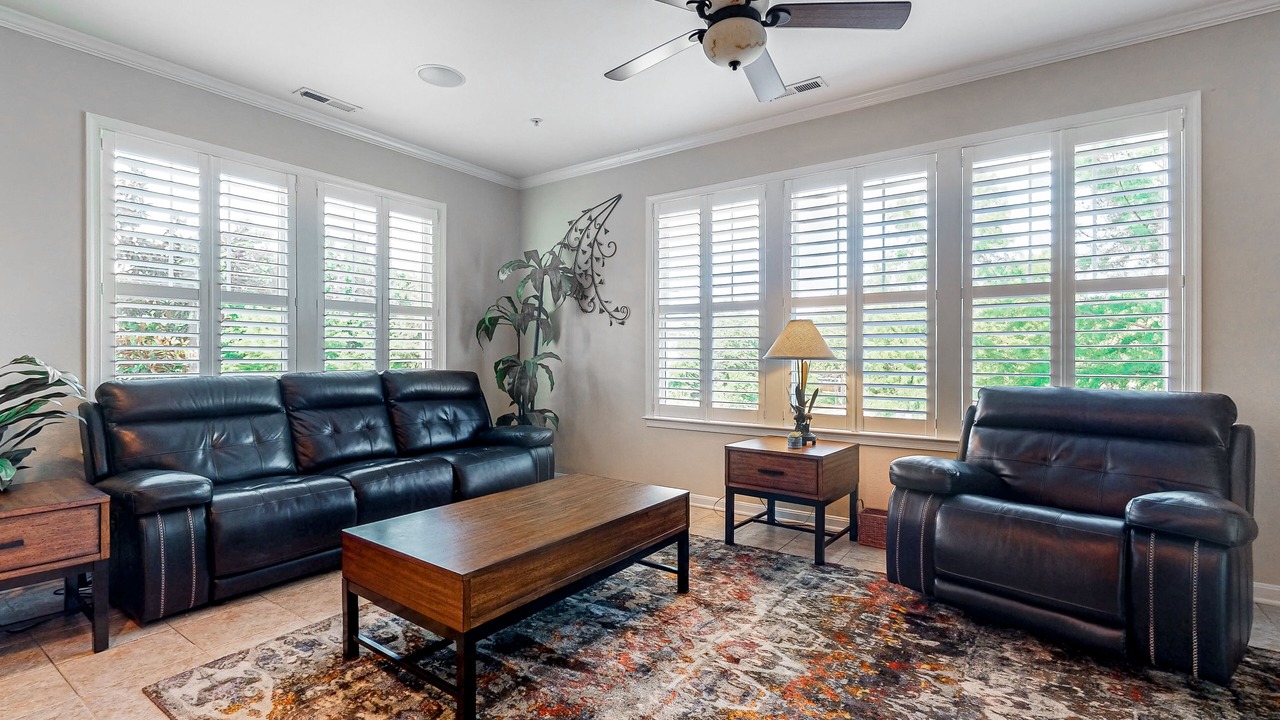 Photo of Livingroom in Sun Ridge