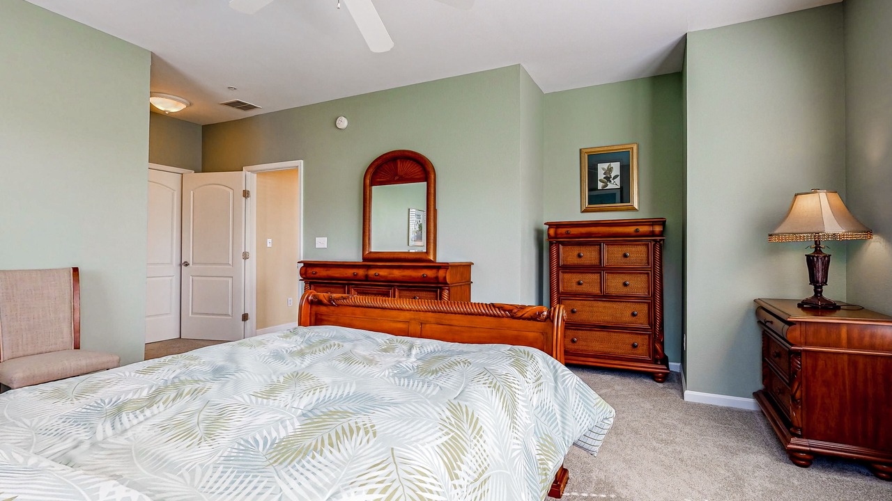 Photo of Bedroom in Sun Ridge