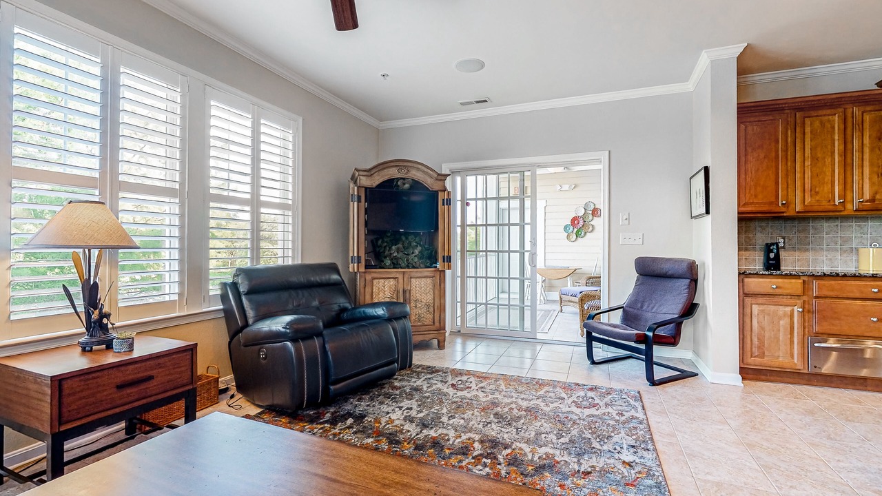 Photo of Livingroom in Sun Ridge