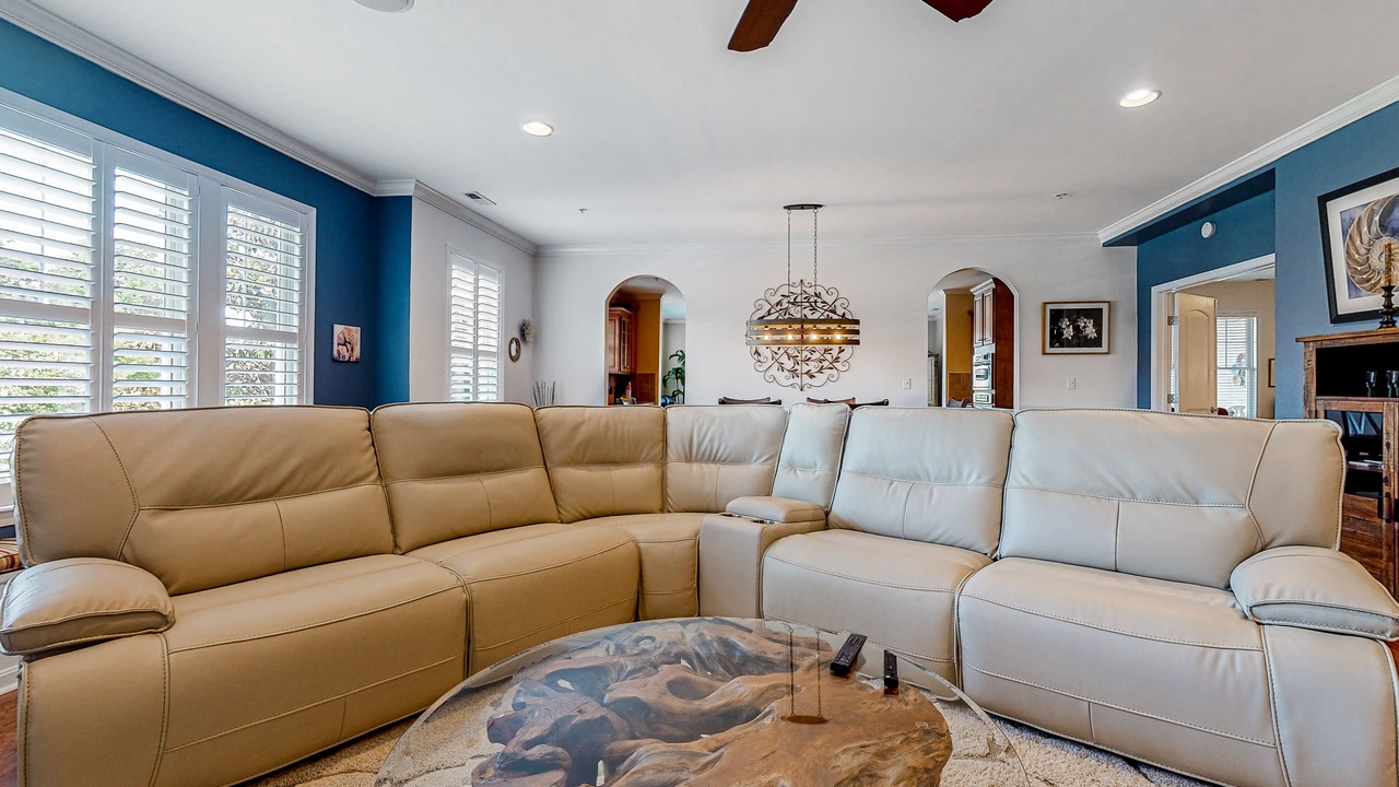 Photo of Livingroom in Sun Ridge