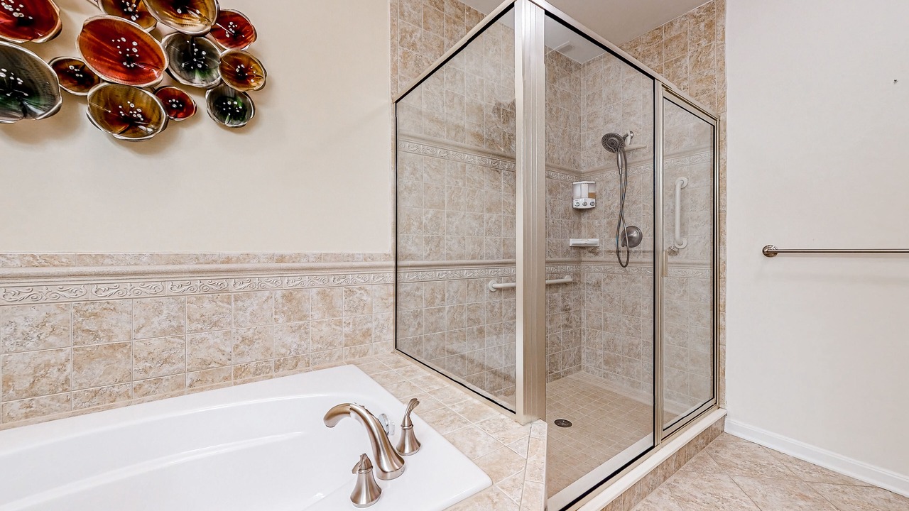 Photo of Bathroom in Sun Ridge