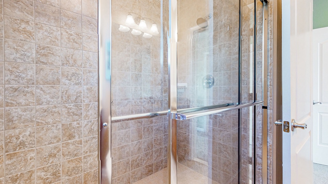 Photo of Bathroom in Sun Ridge