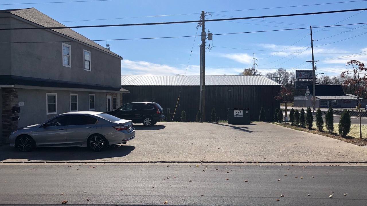 Photo of Outdoor in Richmond