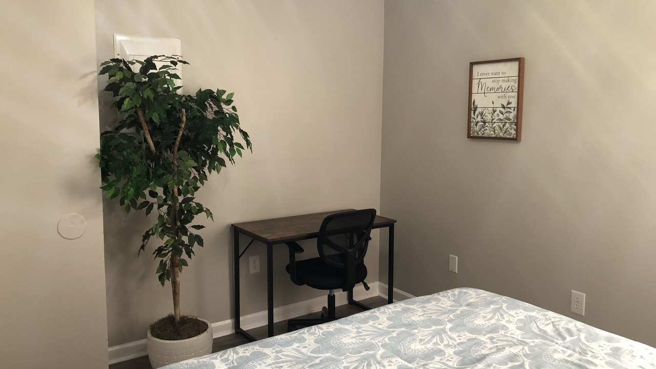 Photo of Bedroom in Richmond