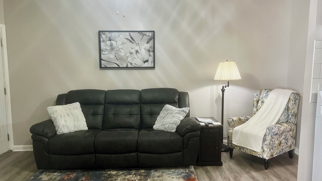 Photo of Livingroom in Richmond